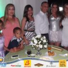 15 Anos de Elisandra Almeida